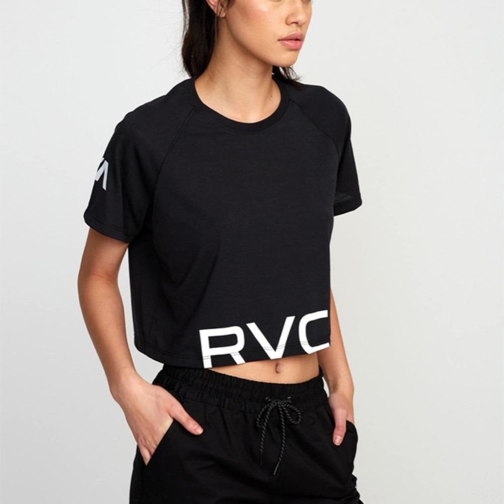 RVCA women’s shirt